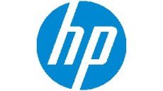 Logo HP